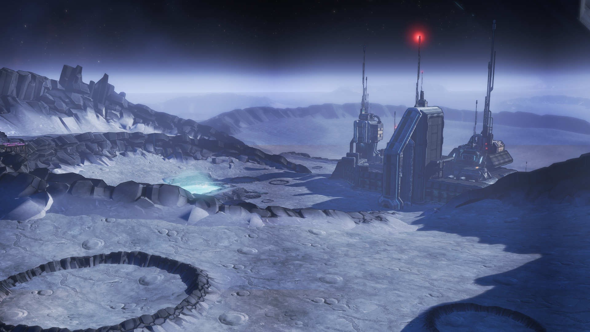 Borderlands: The Pre-Sequel - Imagen 3